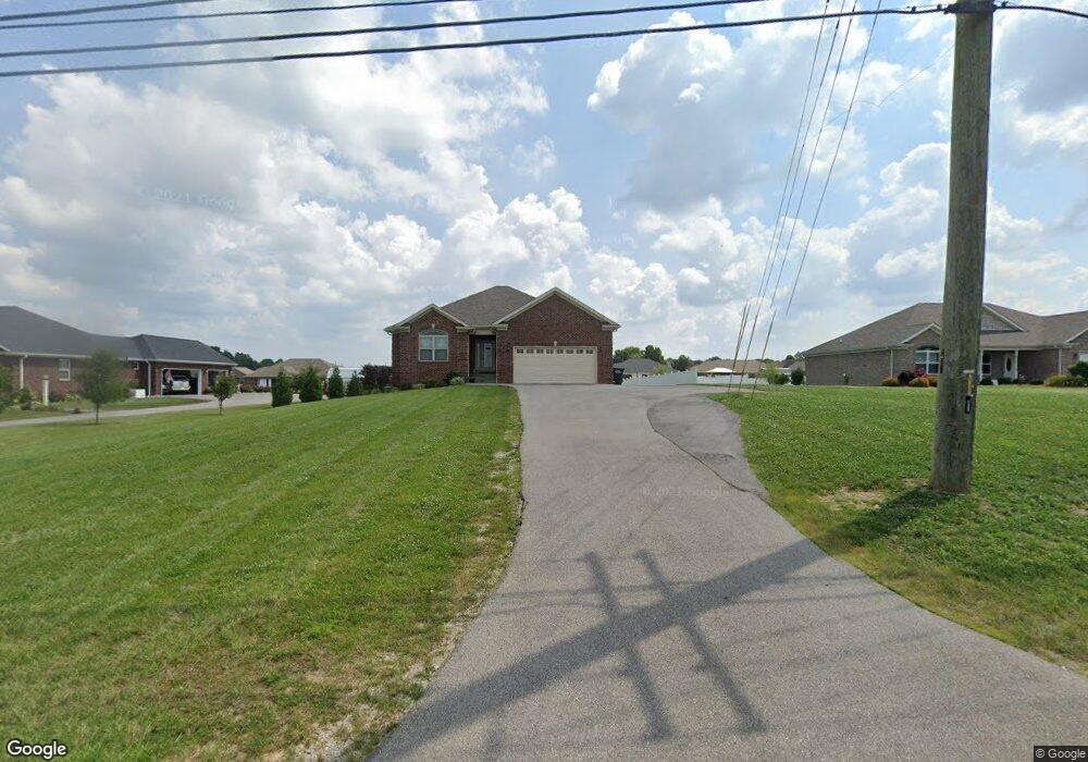 8206 Stacy Rd, Charlestown, IN 47111 - photo 1