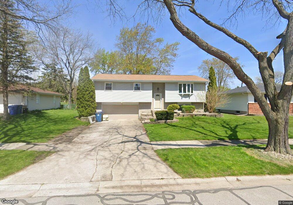 2124 W 96th Ave, Crown Point, IN 46307 - photo 1