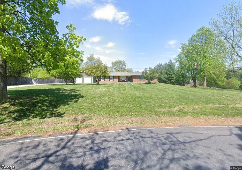 4870 Quarry Rd, New Albany, IN 47150 - photo 1