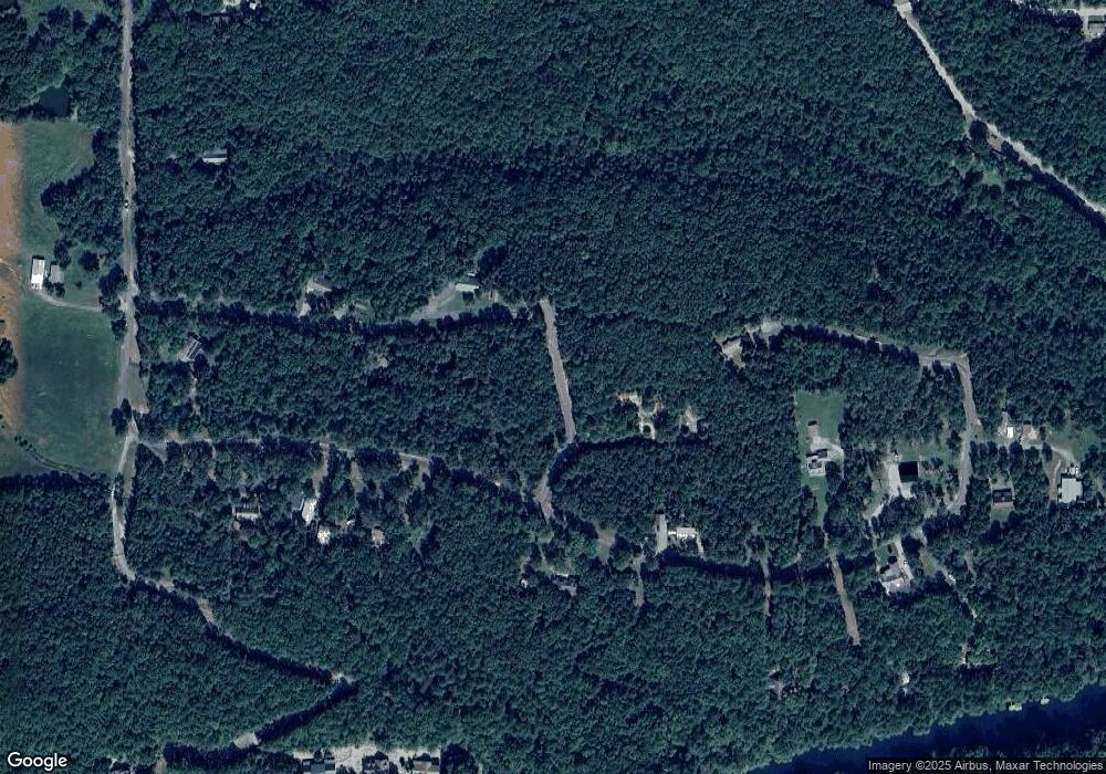 LOT 24 Lost Well Rd, Heber Township, AR 72543 - photo 1