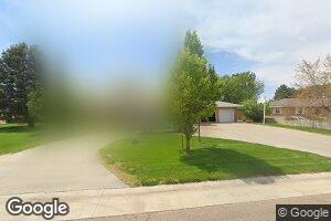 1203 S Monroe St, Hugoton, KS 67951