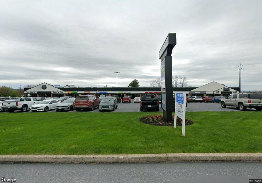 830 W Main St, New Holland, PA 17557 - photo 1