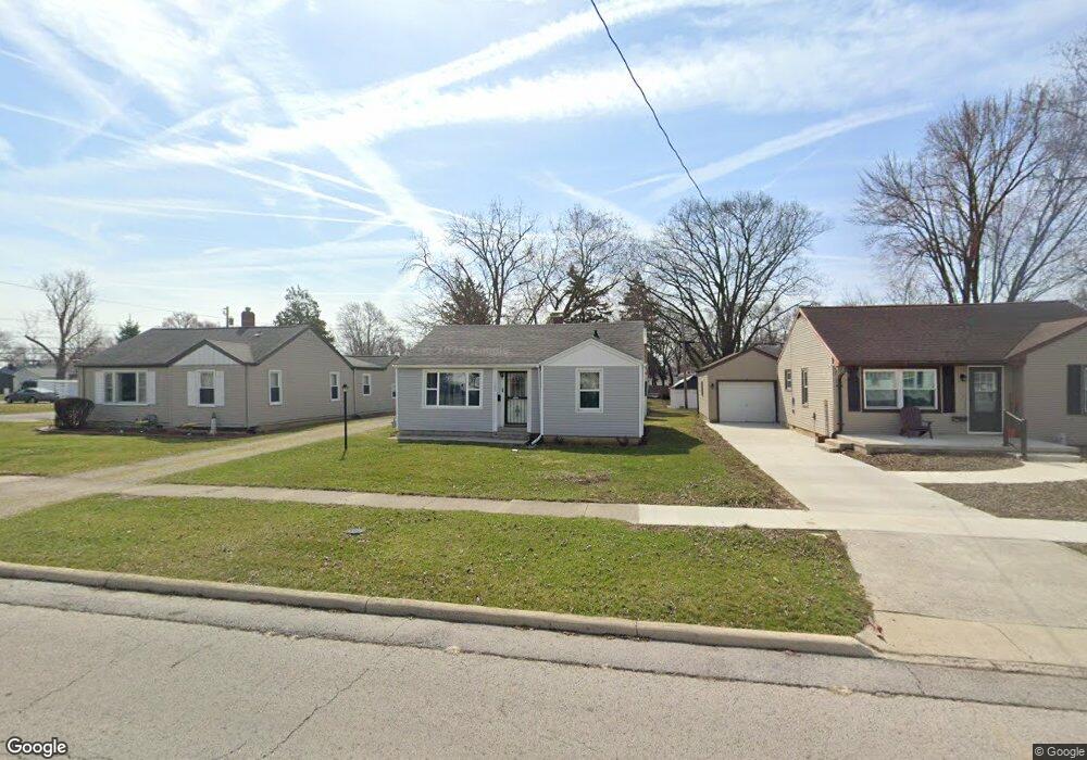 407 Edith Ave, Findlay, OH 45840 - photo 1