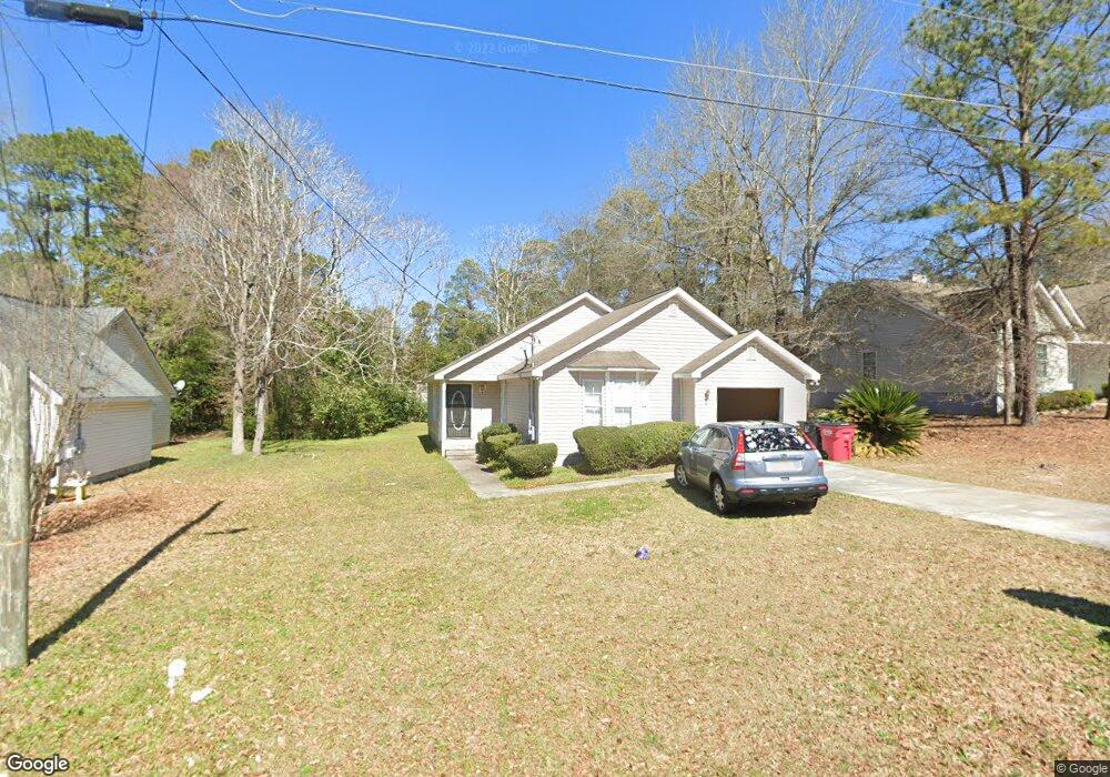 218 Bradstone Cir, Macon, GA 31217 - photo 1