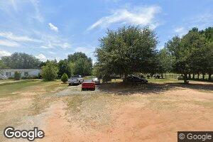 6190 Phoenix Ct, Wedgefield, SC 29168