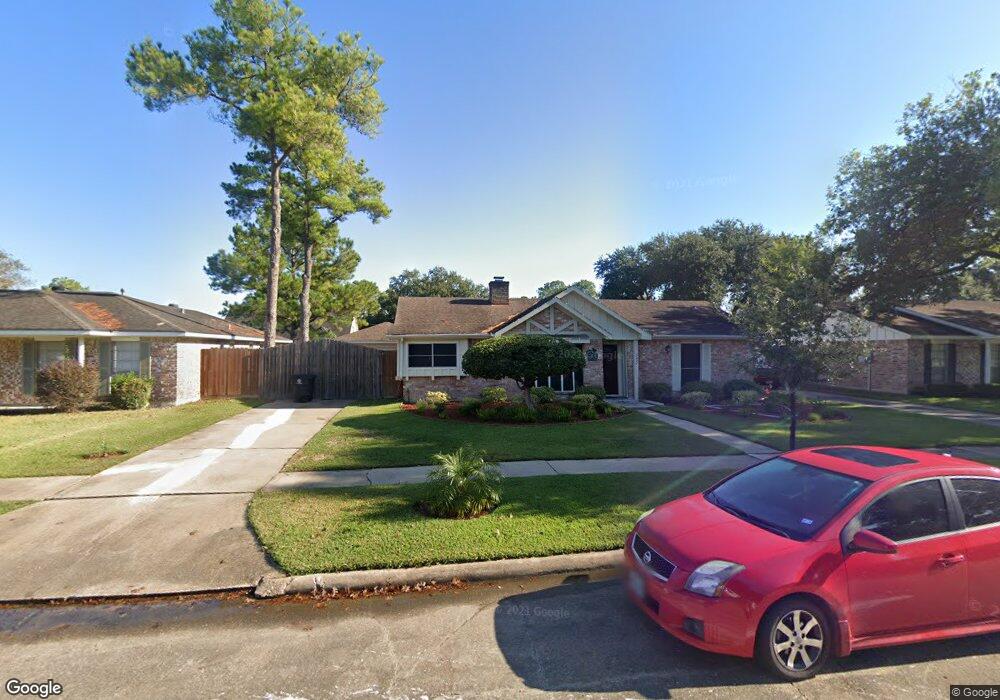 11911 Kirkway Dr, Houston, TX 77089 - photo 1