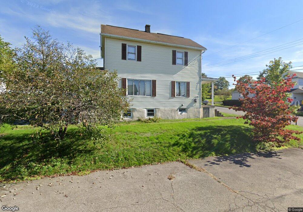 400 Penn Ave, Dupont, PA 18641 - photo 1