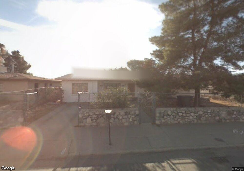 700 Lomita Dr, El Paso, TX 79907 - photo 1