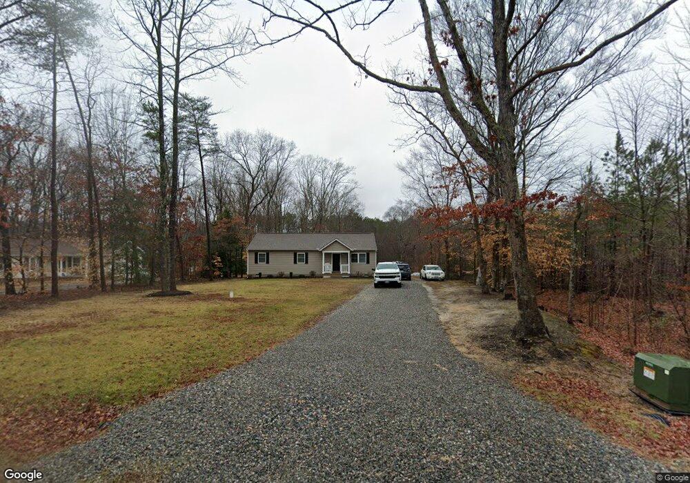 22146 Cammack Dr, Ruther Glen, VA 22546 - photo 1