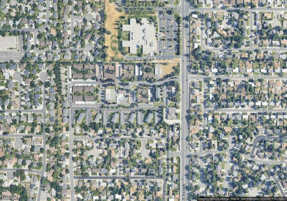 1202 E Cottonwood Hills Dr unit 304, Sandy, UT 84094 - photo 1