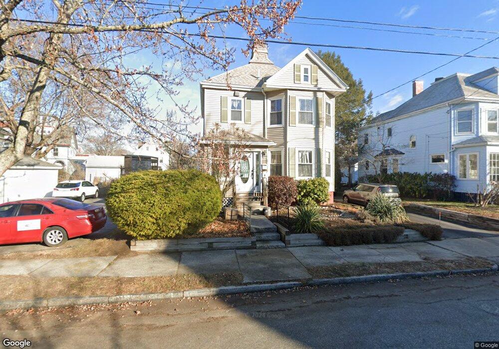 37 Orkney St, Portland, ME 04103 - photo 1