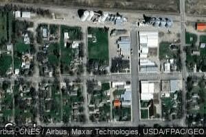 206 Oak St, Danube, MN 56230