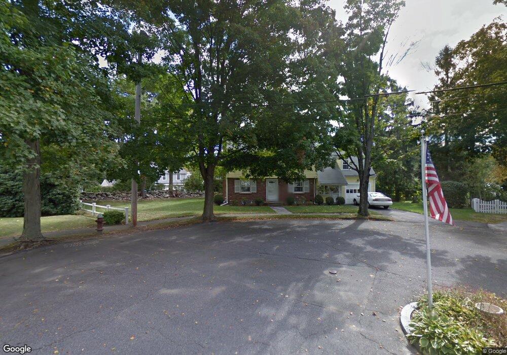 11 Academy Ln, Milton, MA 02186 - photo 1