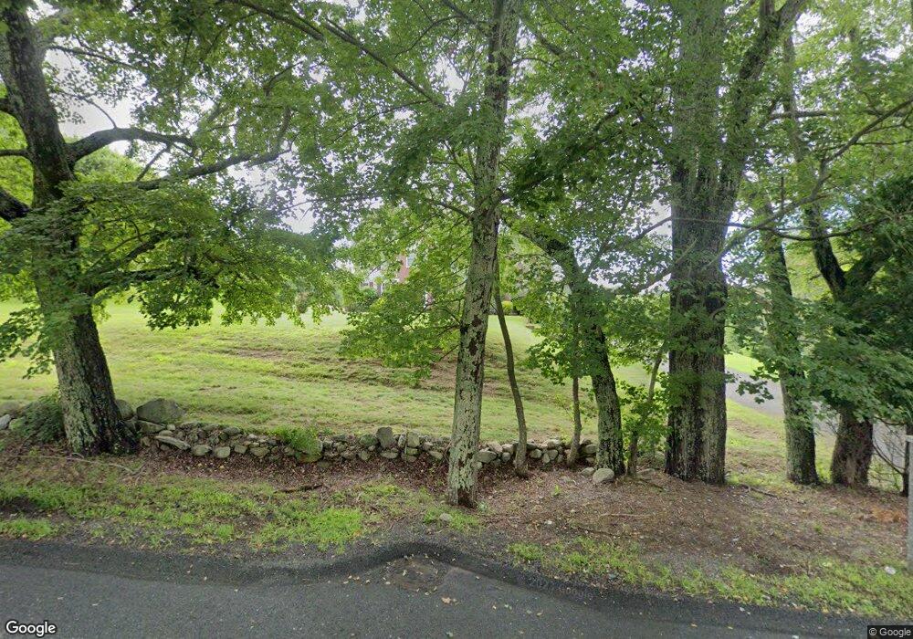 20 Jenks St, Wrentham, MA 02093 - photo 1