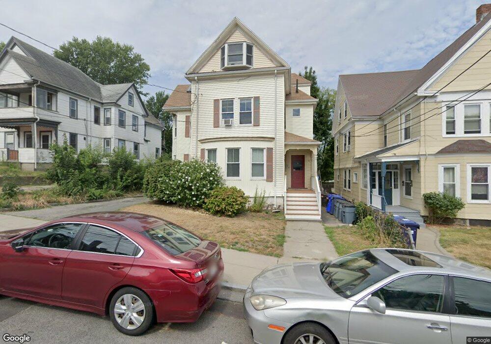 62 Murdock St unit 4, Brighton, MA 02135 - photo 1