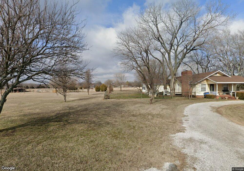 20151 E 106th St N, Claremore, OK 74019 - photo 1
