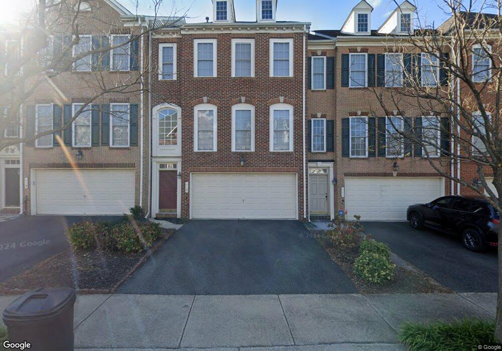 115 Elmira Ln, Gaithersburg, MD 20878 - photo 1