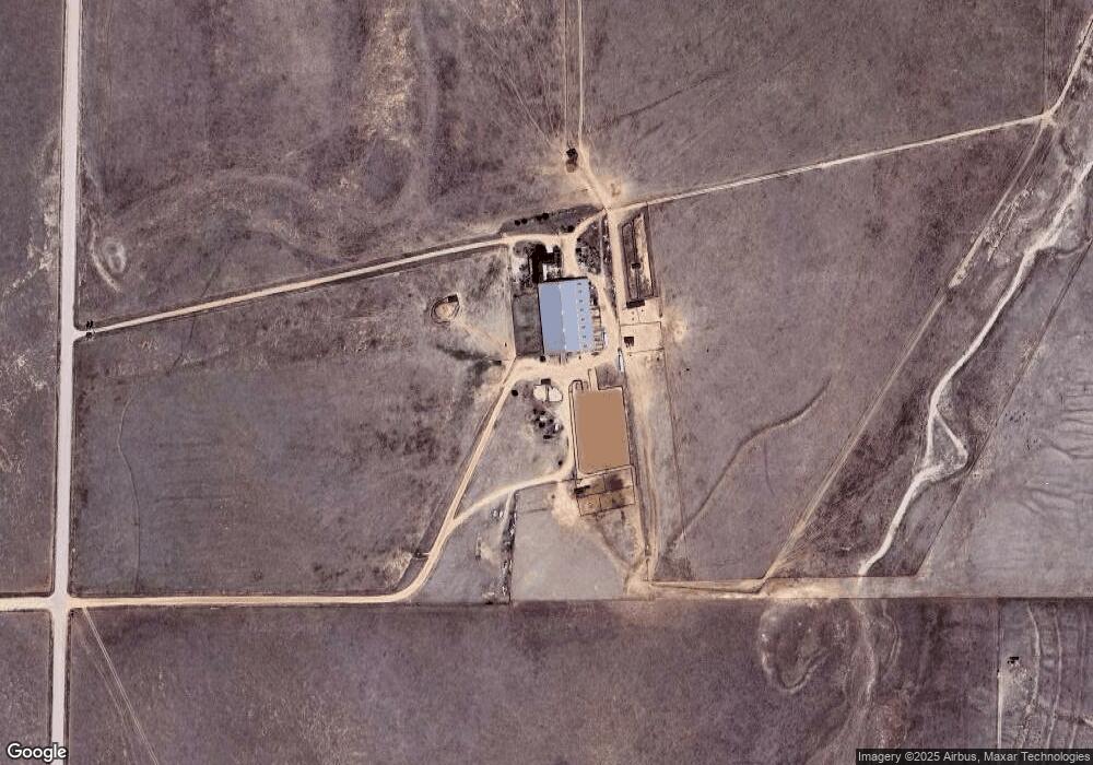 5645 Soap Weed Rd, Calhan, CO 80808 - photo 1