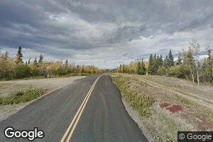 Mile 1.2 Otto Lake Rd, Healy, AK 99743