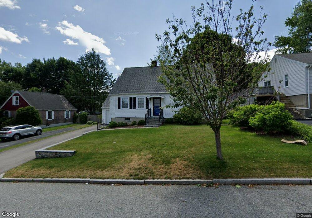 15 Conger Rd, Worcester, MA 01602 - photo 1