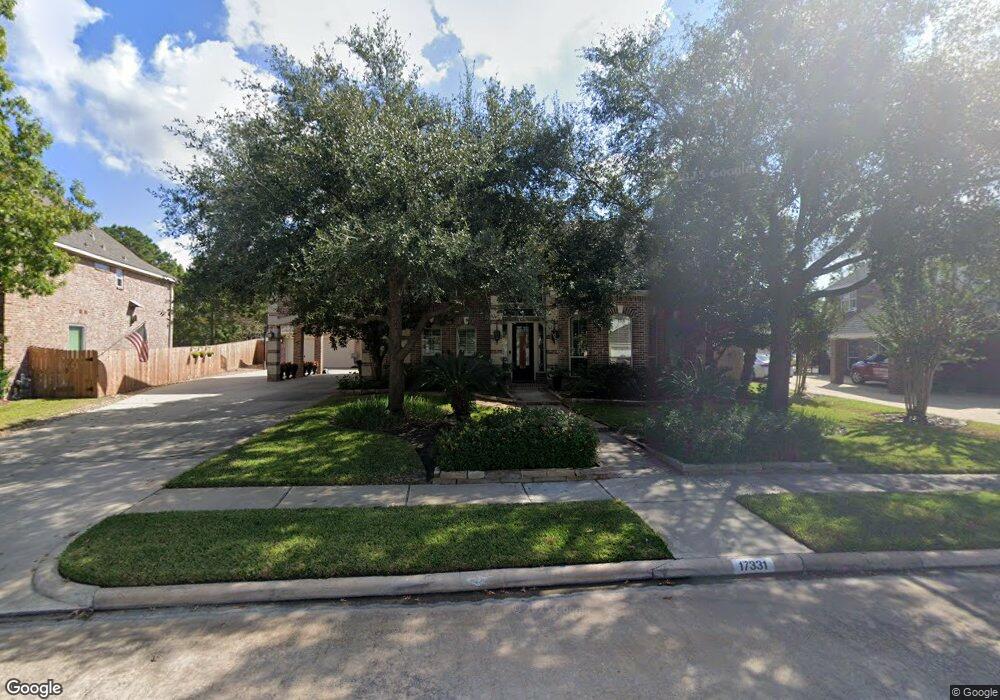 17331 Fairgrove Park Dr, Houston, TX 77095 - photo 1