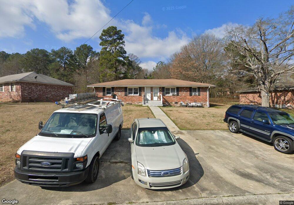 4079 John Arnold Cir unit CIR4081, Conley, GA 30288 - photo 1