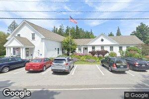 1196 Hendrick's Hill Road Rt 27, Southport, ME 04576