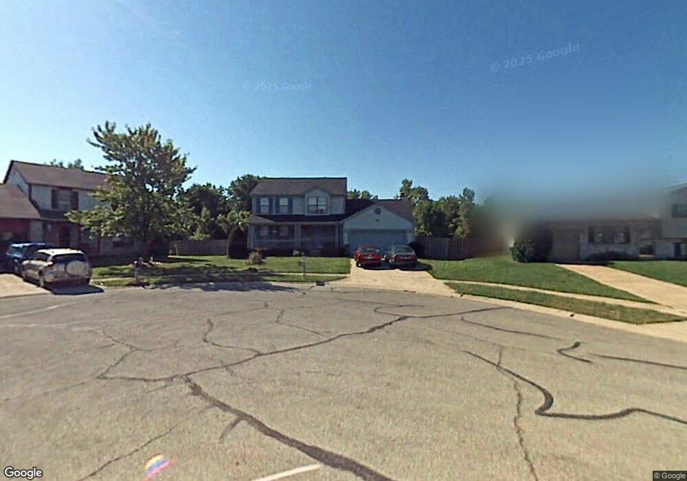 2981 Arendell Ct, Columbus, OH 43231 - photo 1