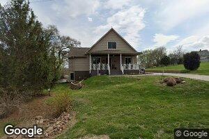 304 1st St, Imogene, IA 51645