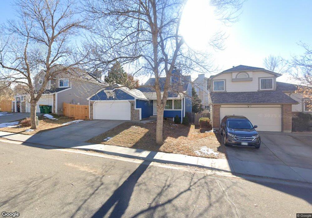 3636 S Flanders St, Aurora, CO 80013 - photo 1