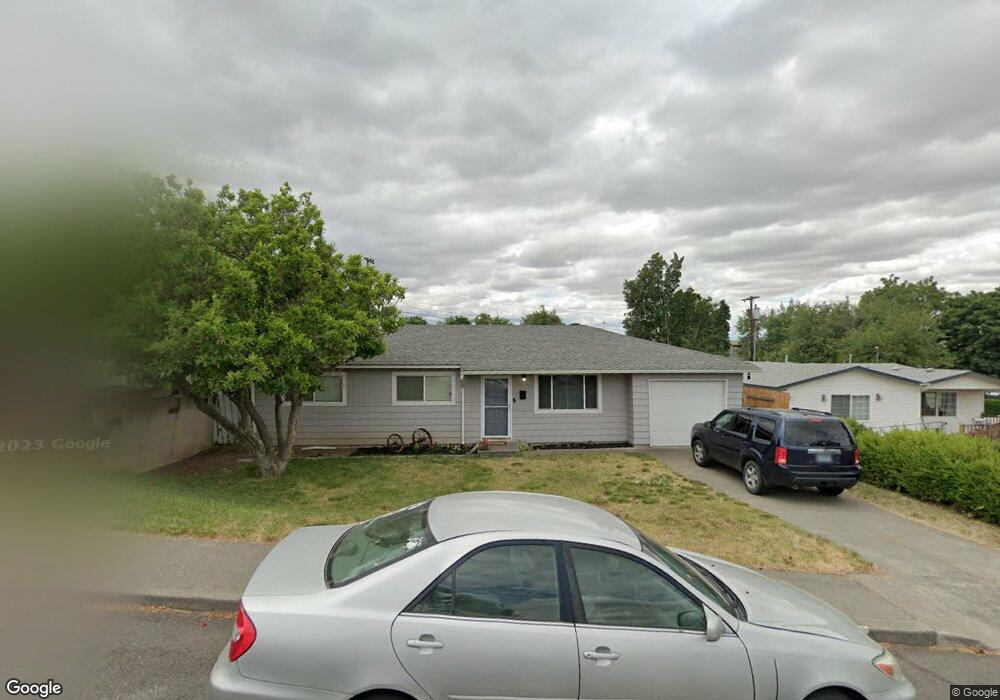 2518 SW Marshall Ave, Pendleton, OR 97801 - photo 1