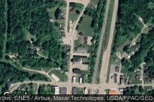 132 N Valley St, Corning, OH 43730