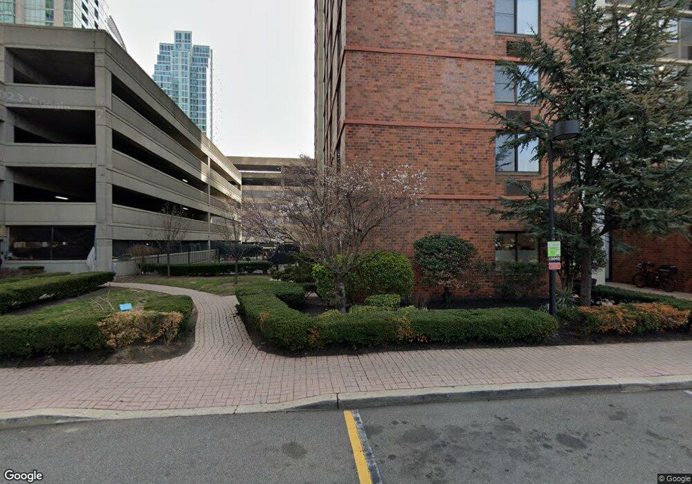 30 Newport Pkwy unit 1815, Jersey City, NJ 07310 - photo 1