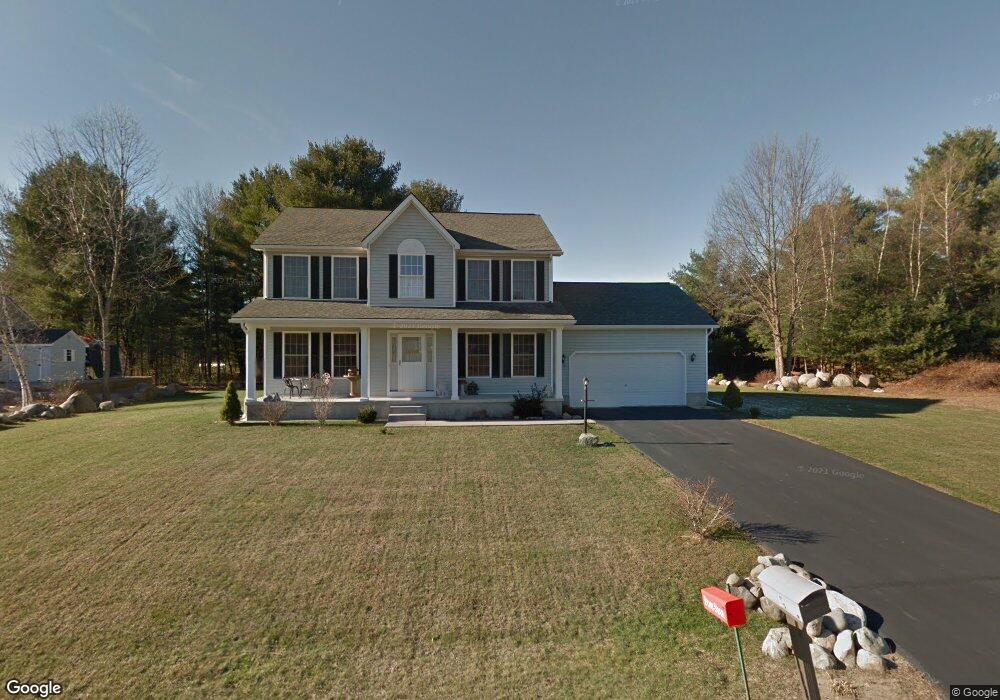 5 Wiley Way, Corinth, NY 12822 - photo 1