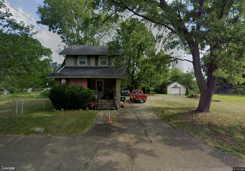 2327 22nd St NE, Canton, OH 44705 - photo 1