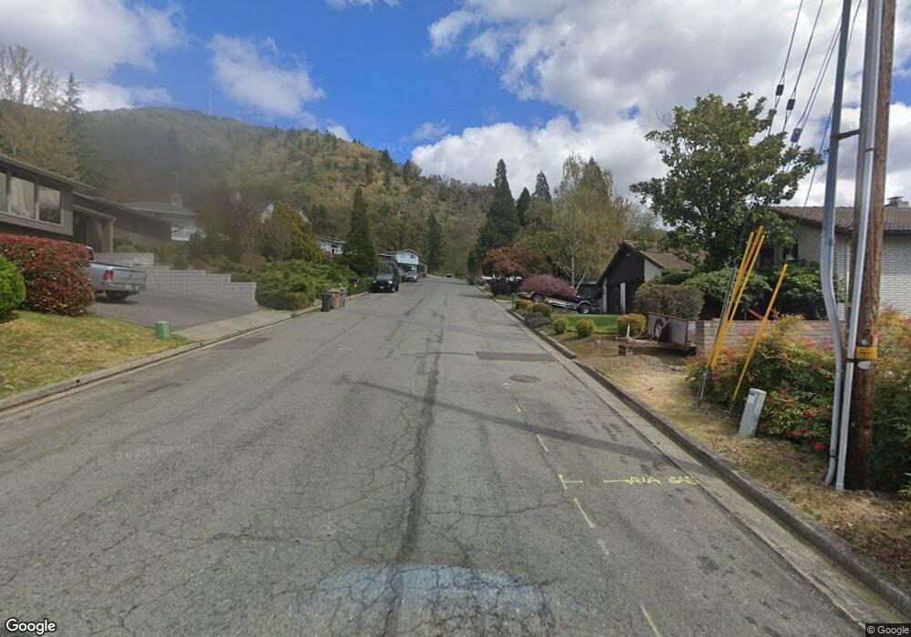 330 View Top Rd unit 4, Grants Pass, OR 97527 - photo 1