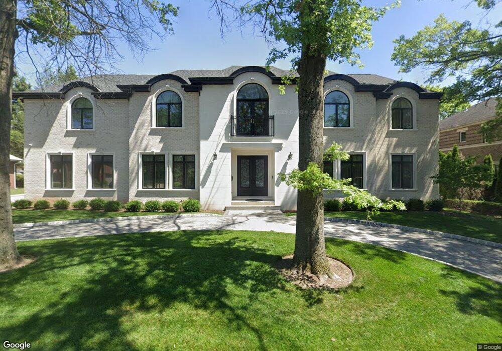 7 Raymond St, Englewood Cliffs, NJ 07632 - photo 1