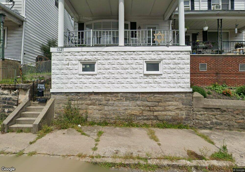 1319 Market St, Ashland, PA 17921 - photo 1