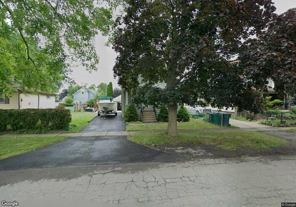 182 11th Ave, North Tonawanda, NY 14120 - photo 1