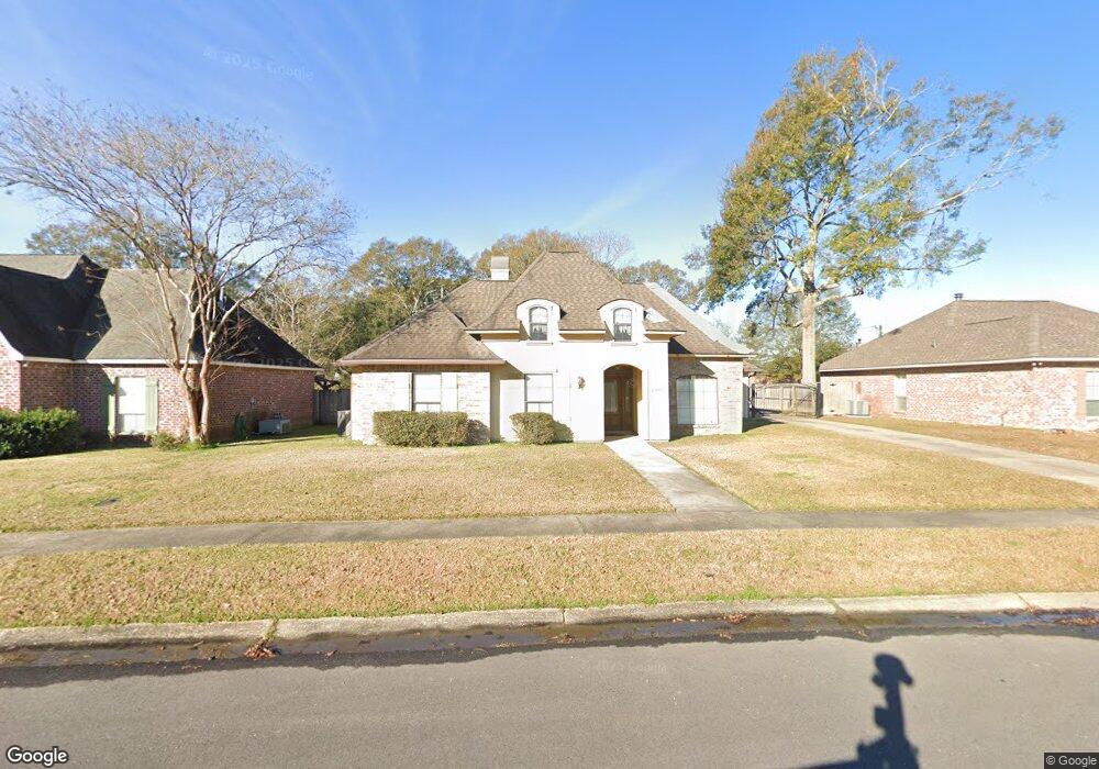 3305 Ramey Dr, Zachary, LA 70791 - photo 1