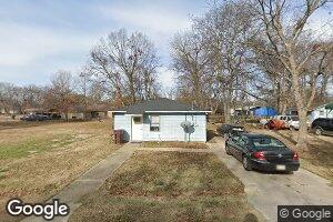 803 Inwood Ave, Moorhead, MS 38761