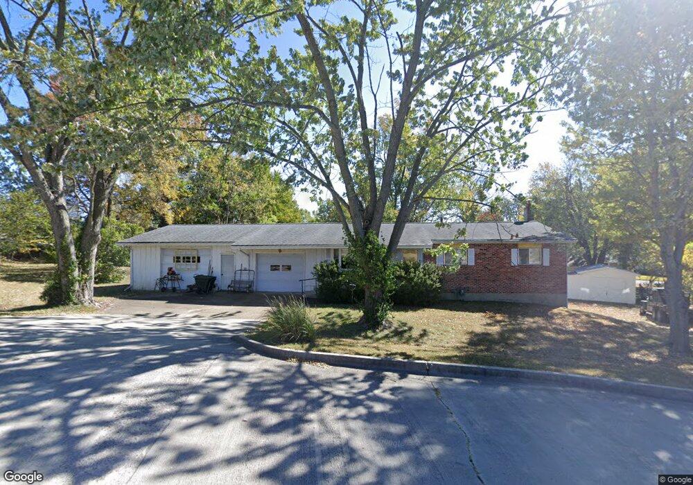403 Pete St, Rolla, MO 65401 - photo 1