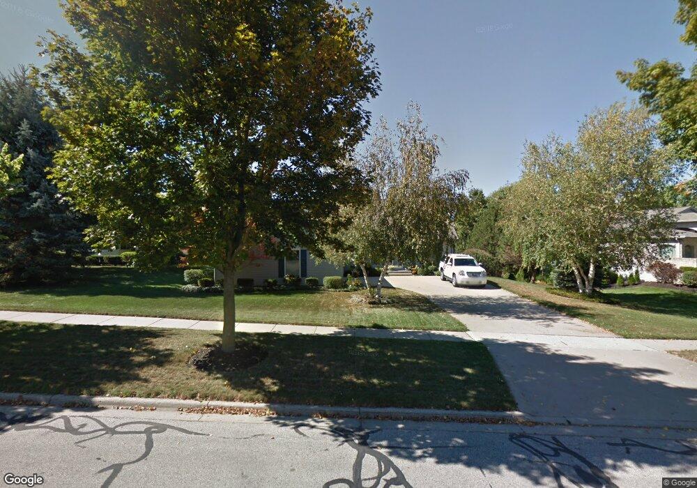 350 Ardussi St, Frankenmuth, MI 48734 - photo 1