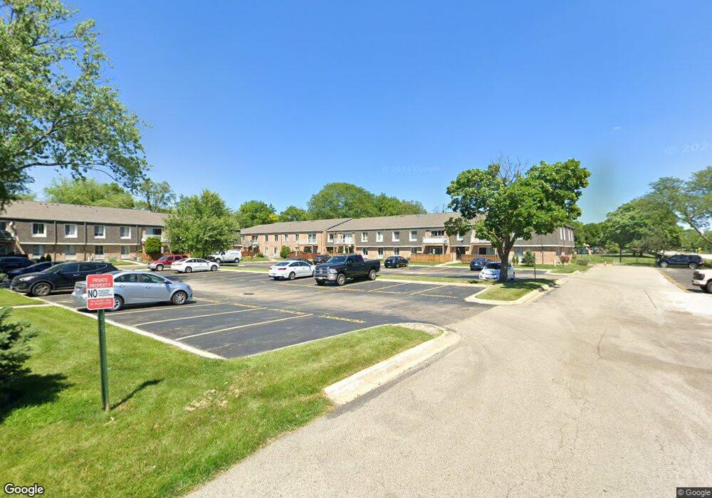 4406 Euclid Ave unit 2B, Rolling Meadows, IL 60008 - photo 1