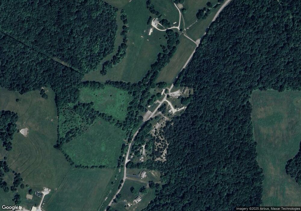 3505 Lazy Creek Rd NE, Lanesville, IN 47136 - photo 1