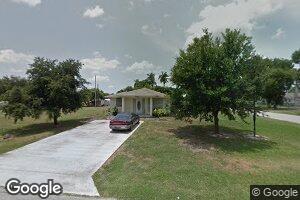 36895 4th St, Canal Point, FL 33438