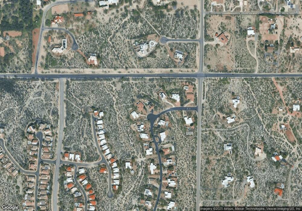 1033 N Arizona Estates Loop, Tucson, AZ 85748 - photo 1