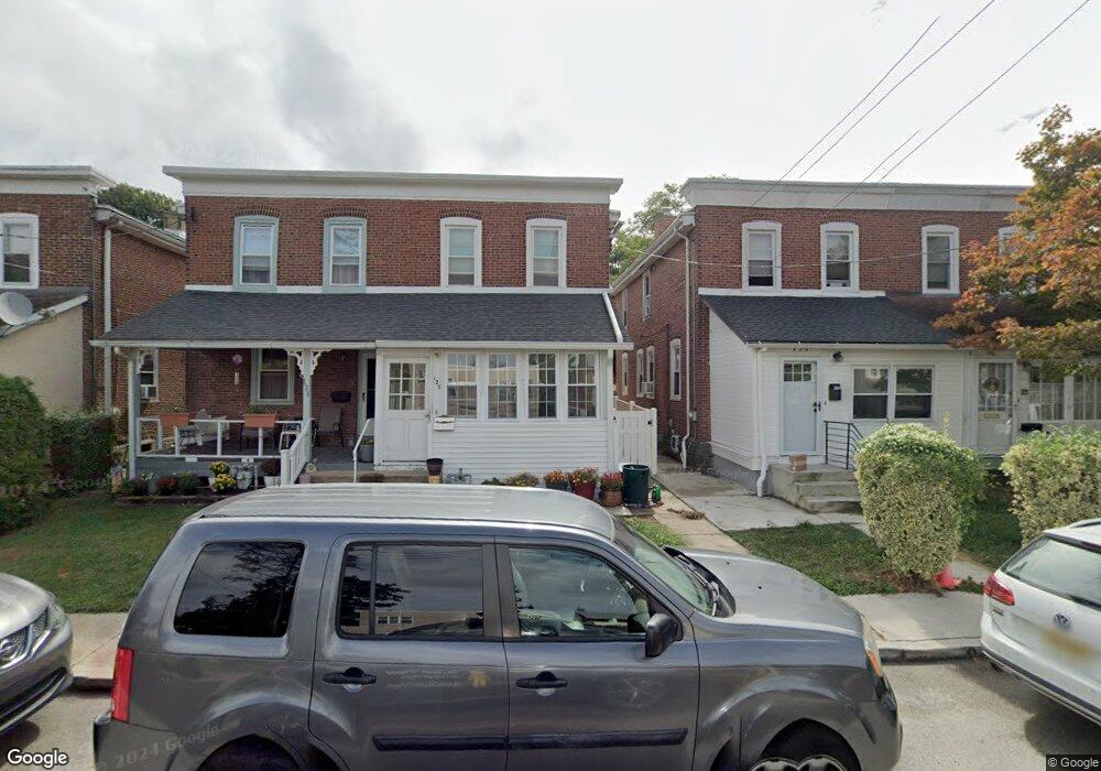 123 Summit Terrace, Bryn Mawr, PA 19010 - photo 1