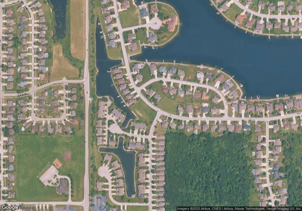 10480 Doubletree Dr S, Winfield, IN 46307 - photo 1