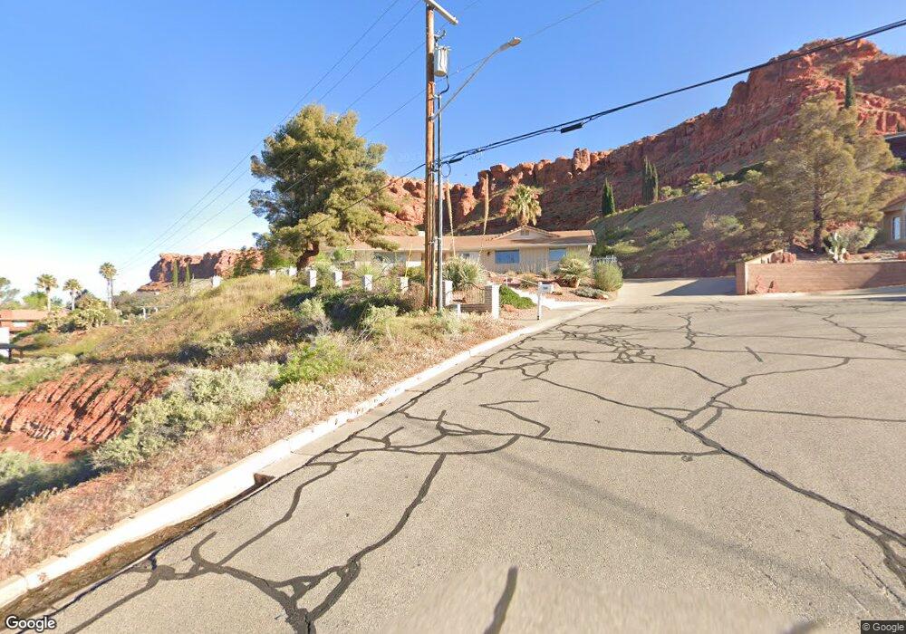 560 N 160 Cir W, St. George, UT 84770 - photo 1